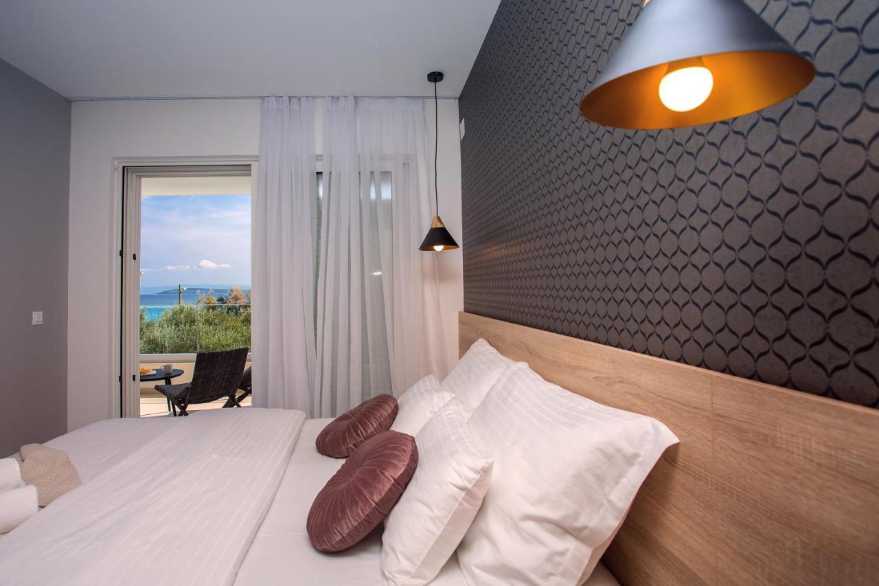 Villa Petra Kaštela Екстериор снимка