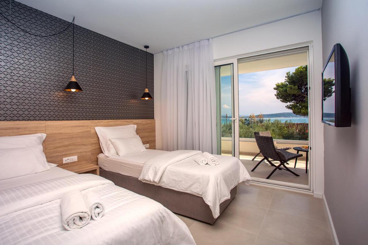 Villa Petra Kaštela Екстериор снимка